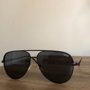 QUAY Aviators